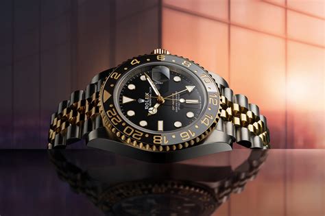 rolex armband gmt 2|rolex gmt master 2 2024.